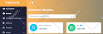 provide inventory with point of sale with stock management