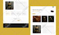 do creative UI UX design, and transform your ideas into stunning designs