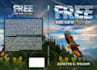 do creative ebook, hard cover or paper book cover design