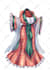 draw anime and vtuber art, custom nsfw,sfw illustration