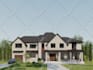 design gym, yoga and pilates studio with realistic 3d rendering