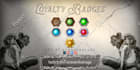 design twitch loyalty or cheer badges
