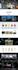 create responsive wordpress website design or blog
