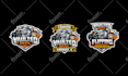 design cartoon logo, cute mascot, character illustration