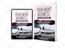 design online course mockup bundle and ecover bundle