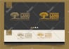 create emblem, badge and vintage logo