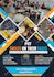 make party,event flyer for you