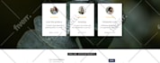 design godaddy website redesign godaddy website development