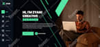build a modern full stack website using react next js and node js