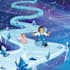 create children story book illustrations