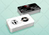 create visiting card, business card design