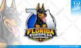 design unique cartoon character, mascot logo