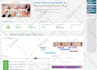 optimize wordpress website speed and improve core web vitals
