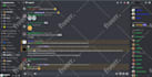 setup a professional custom discord server