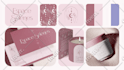 design a feminine and delicate logo