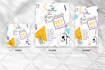 design facebook cover template