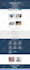 design landing page with wordpress, unbounce, wix, instapage