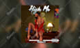design your album  cover mixtape single artworks