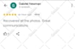 optimize your google my business listing for local seo gmb ranking