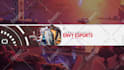 design gaming, esports style banners for youtube, twitter, twitch
