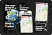 create mobile app UI UX design and app prototypes xd figma