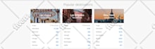 build a professional travelpayout affiliate website