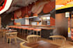 design your restaurant, bar, cafe, shop design, interior