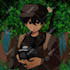 draw your roblox or minecraft avatar in anime style