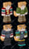 make custom figura model of your minecraft skin