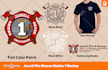 design your fire, ems, or police patch