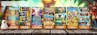 do premium quality app store game screenshots design