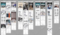 setup and design omnisend email marketing automation for shopify