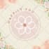 design luxury feminine flower logo for you
