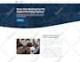 design political campaign website or election website