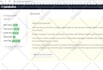 design html email marketing template, newsletter on sendy