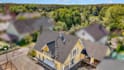 edit drone photos and aerial shots, single, hdr professionally