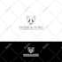 do 3 modern minimalist business logo designs for your brand