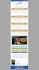 design editable mailchimp template within 24 hour