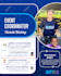 design, format and edit word document and powerpoint presentation