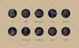 do icon design for your website