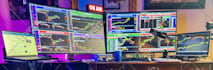 do vibrant youtube thumbnail design
