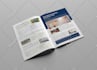 design a real estate brochure, buyer guide or property catalog