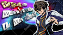 draw anything in persona 5 all out attack style