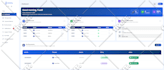 custom laravel CRM, saas platform, admin panel and business dashboard system