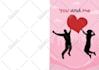 do custom greeting card, birthday card, christmas card, or party invitation card