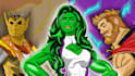 drow roblox cartoon youtube thumbnails