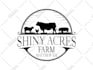 create professional vintage farm logo design
