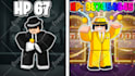 draw cartoon youtube thumbnails for roblox minecraft and more