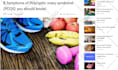 do guest post on UK fashion beauty and health blog