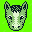 create static and animated pixel sprites